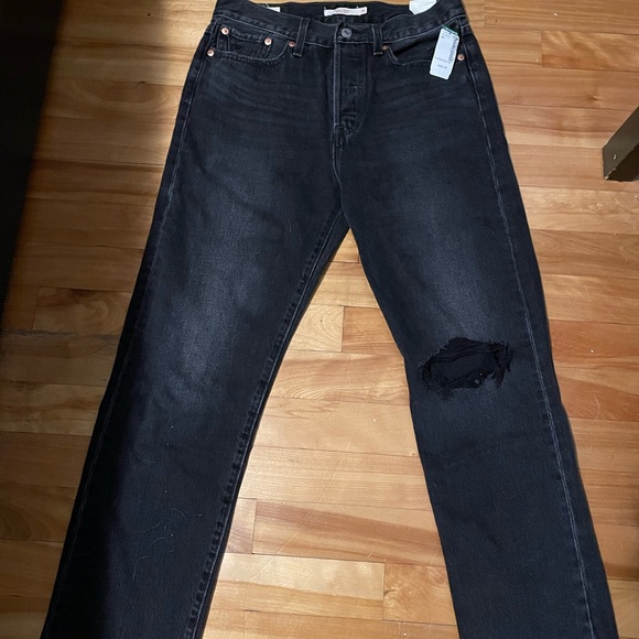 Levi’s jeans 28w 28L - Picture 3 of 9